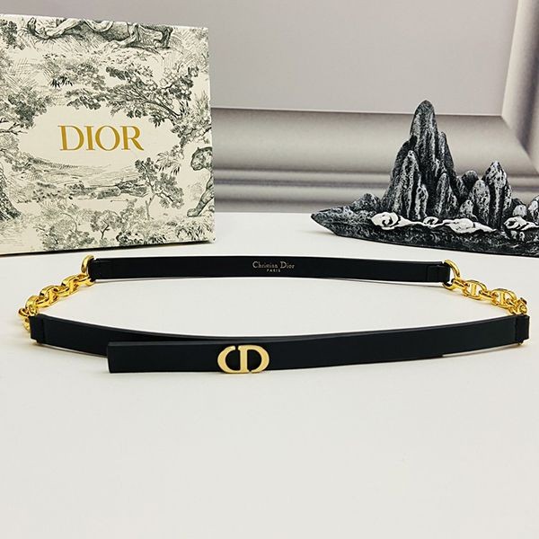 Perfect as a gift? Dior belt replica, grade N, 15mm width def19869 Perfect as a gift? Dior belt replica, grade N, 15mm width def19869