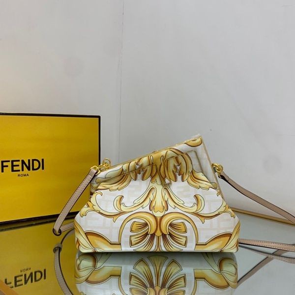 Fendi Versace cheap Fendi collaboration shoulder bag feu08979 Fendi Versace cheap Fendi collaboration shoulder bag feu08979
