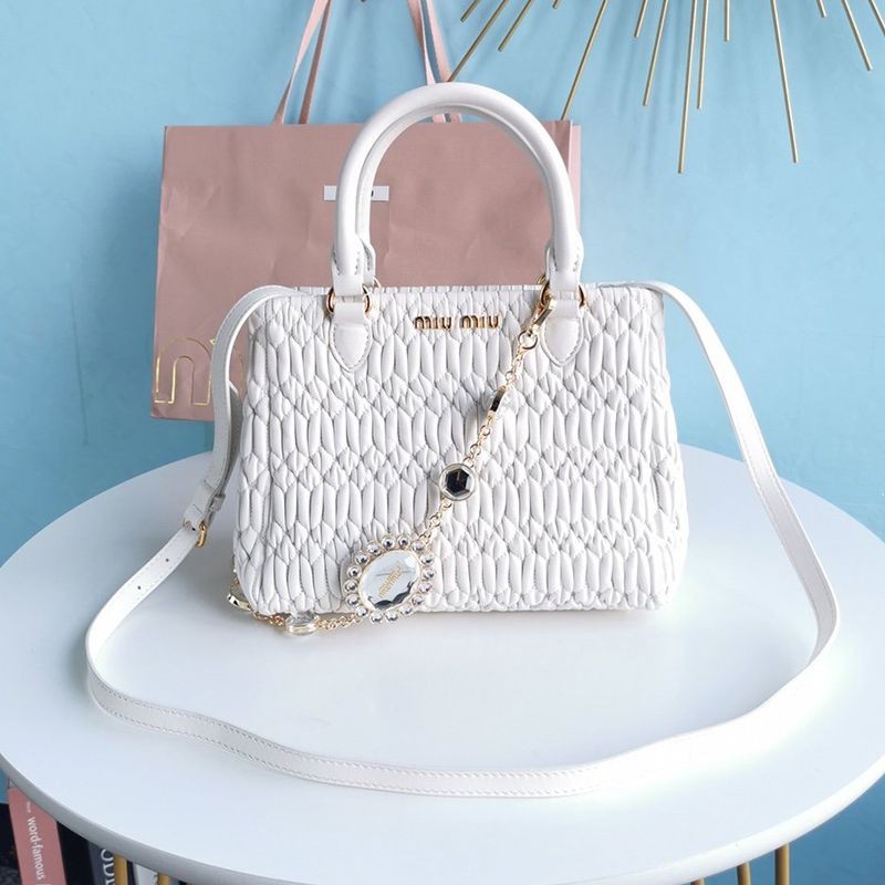 Miu Miu Matelasse Tote Bag Replica Myj84102 Sold Out Miu Miu Matelasse Tote Bag Replica Myj84102 Sold Out