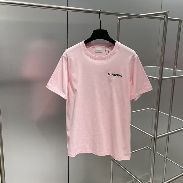 New color ☆ Rare Burberry vintage jersey T-shirt copy Bay47898