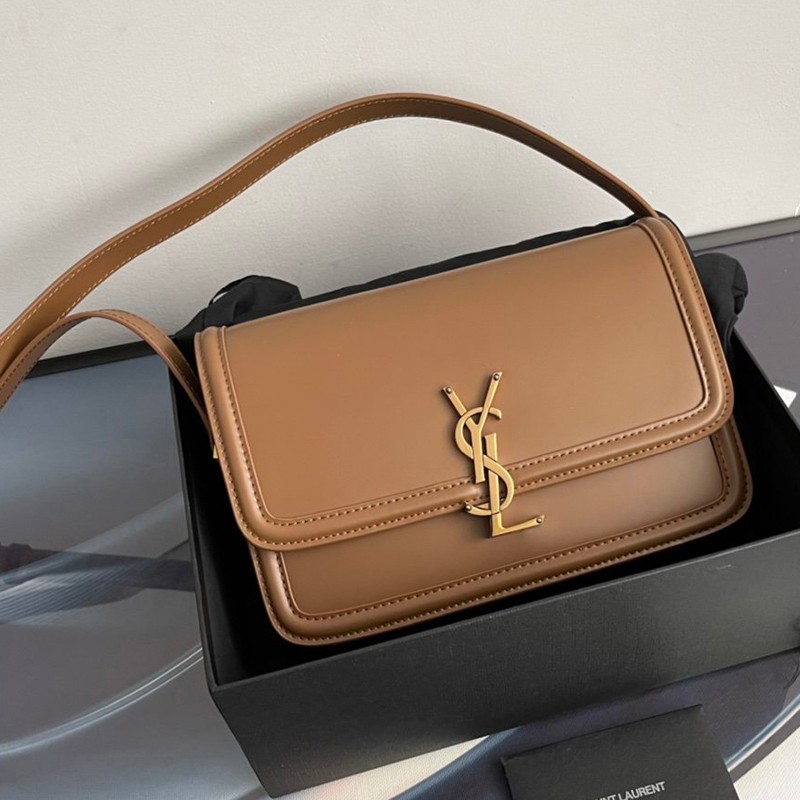 Hard to find ☆ Saint Laurent shoulder bag replica box leather satchel bag Saa71792 Hard to find ☆ Saint Laurent shoulder bag replica box leather satchel bag Saa71792
