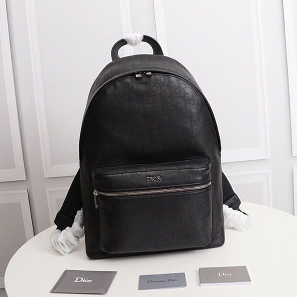 Eye-catching color Dior Oblique*Galaxy MOTION Backpack Copy ded32415
