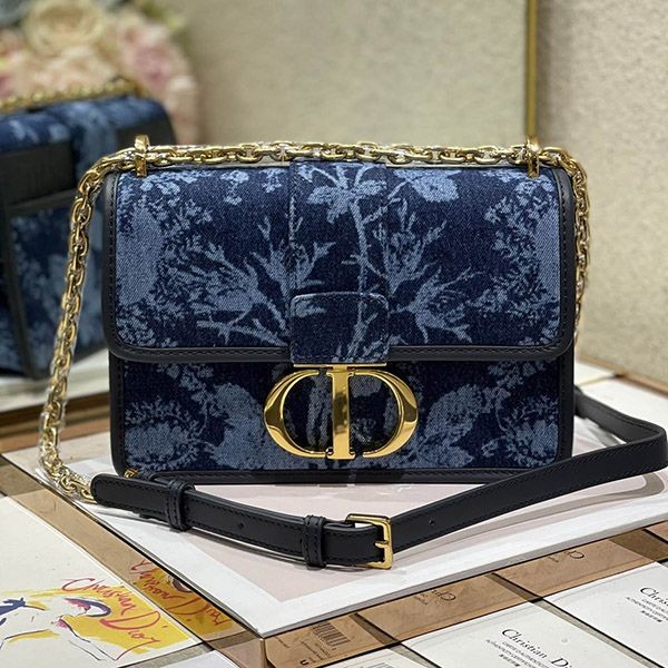 New spring Dior 30 Montaigne replica bag den98886