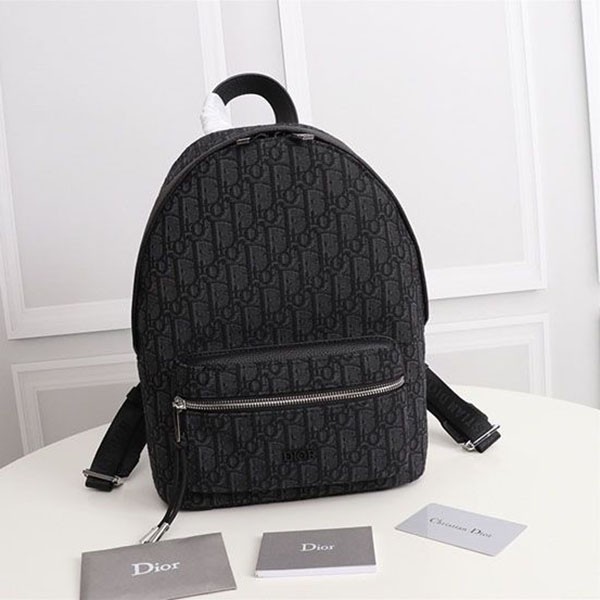 Popularity rising Dior OBLIQUE MOTION Backpack Replica dea27263