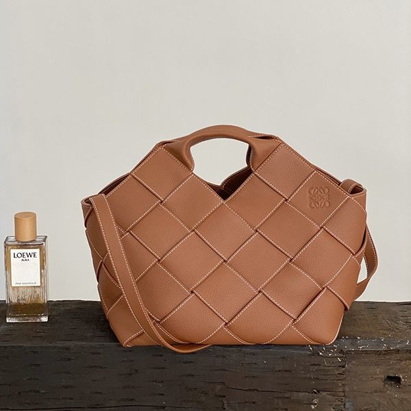 Very popular Loewe Surplus Project Replica Basket lok45464