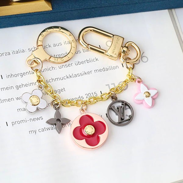 ★Japan!! Popular! Louis Vuitton bag charm replica vux46342