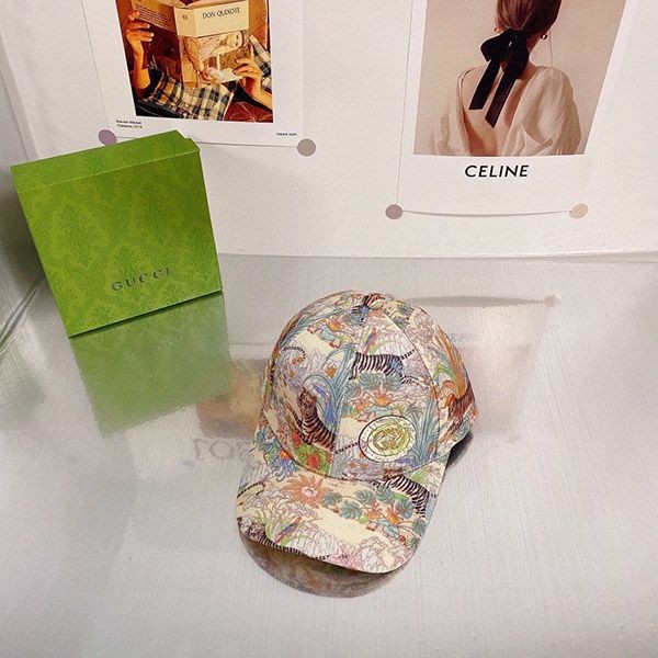 ☆Super popular☆Gucci baseball cap replica gux98963