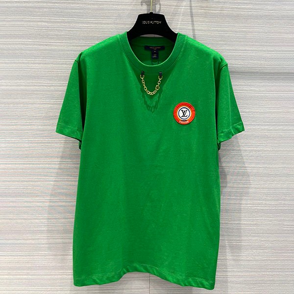 Love at first sight? Fake Louis Vuitton T-shirt tops vux78208 Love at first sight? Fake Louis Vuitton T-shirt tops vux78208