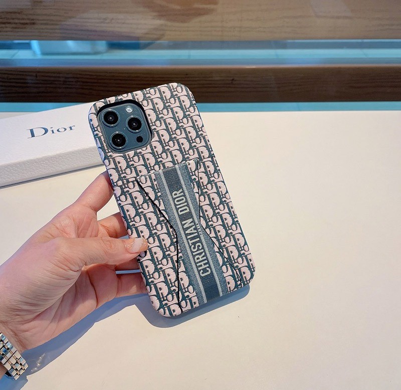 Sold out Dior iPhone case replica Travel Jouy iPhone case dee48527