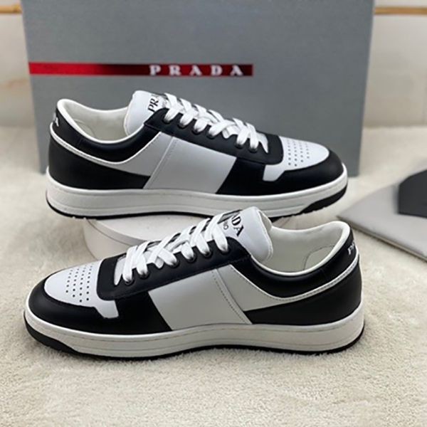 Cute Prada Downtown Sneakers Replica pui03857