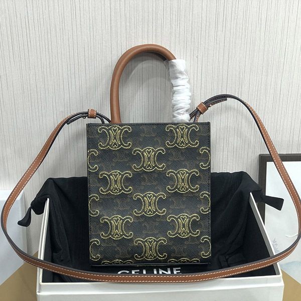 Classic Celine Replica Mini Vertical Triomphe Canvas Celine Cabas Cev29661 Classic Celine Replica Mini Vertical Triomphe Canvas Celine Cabas Cev29661