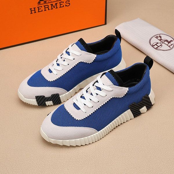 Very popular Hermes replica bouncing sneakers "Bouncing" erh10300