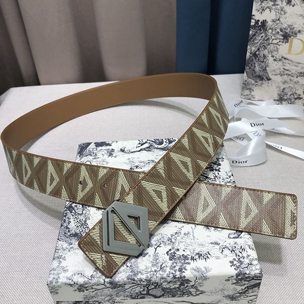 Dior Belt Replica 35mm Width 4804ZZCDP_ H24E Dior Belt Replica 35mm Width 4804ZZCDP_ H24E