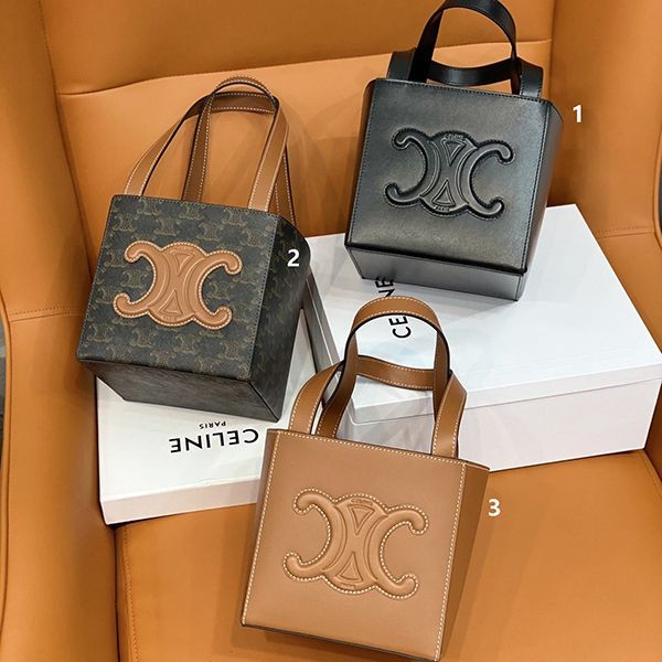 Easy to use Celine Tote Bag Replica Triomphe Canvas Tan Ceb25808 Easy to use Celine Tote Bag Replica Triomphe Canvas Tan Ceb25808