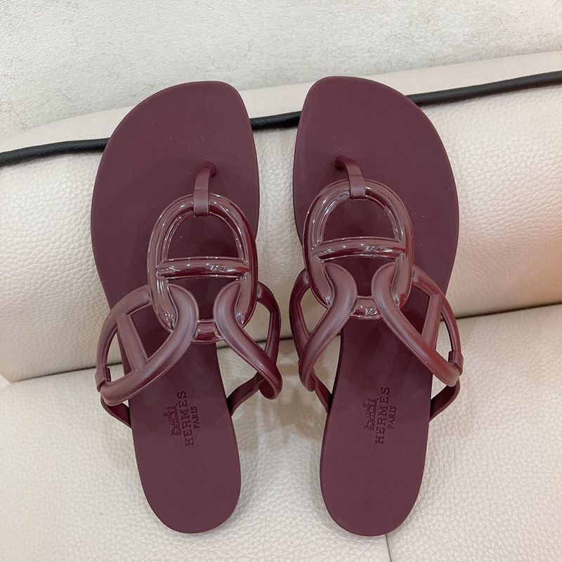 Free shipping ◆ Hermes Sandals Egerie Chaine d'Ancre Replica erh69343 Free shipping ◆ Hermes Sandals Egerie Chaine d'Ancre Replica erh69343