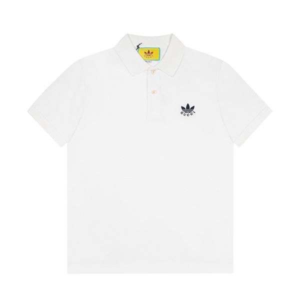 Love at first sight? Perfect for your daily outfit? Adidas x Gucci Replica Trefoil Print T-Shirt 692114XJEK59280 Love at first sight? Perfect for your daily outfit? Adidas x Gucci Replica Trefoil Print T-Shirt 692114XJEK59280