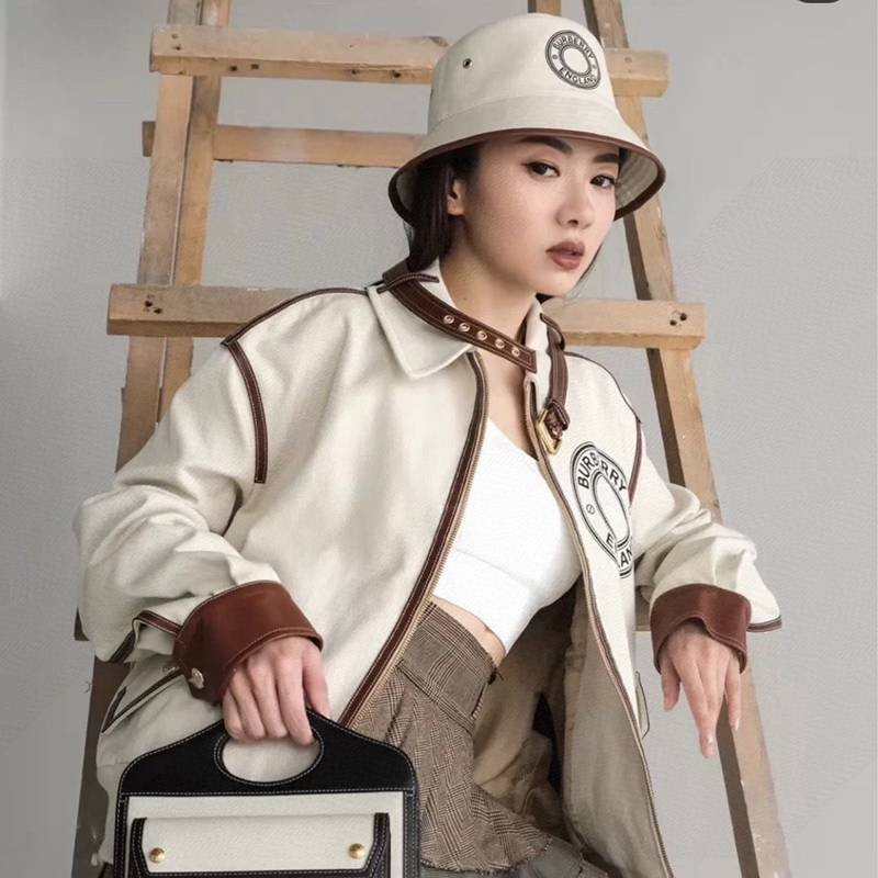 Extremely rare! 2022SS Burberry vintage bucket hat replica [tracking included] Bap70359