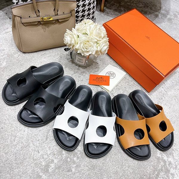Not available in Japan Hermes "Edit" Sandals Replica 3 colors ern55935 Not available in Japan Hermes "Edit" Sandals Replica 3 colors ern55935