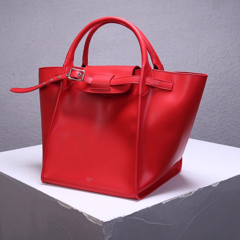 Sold out Celine Bag Black Replica ☆ Same day shipping ☆ Small Big Luggage Cet94183