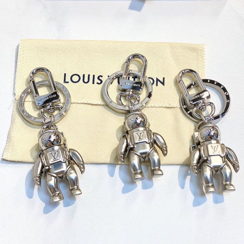 Very popular all over the world? Wonderful☆? Louis Vuitton bag charm monogram copy vuw75727