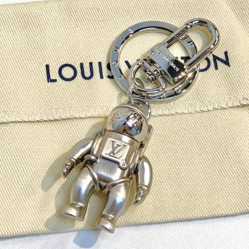 Very popular all over the world? Wonderful☆? Louis Vuitton bag charm monogram copy vuw75727