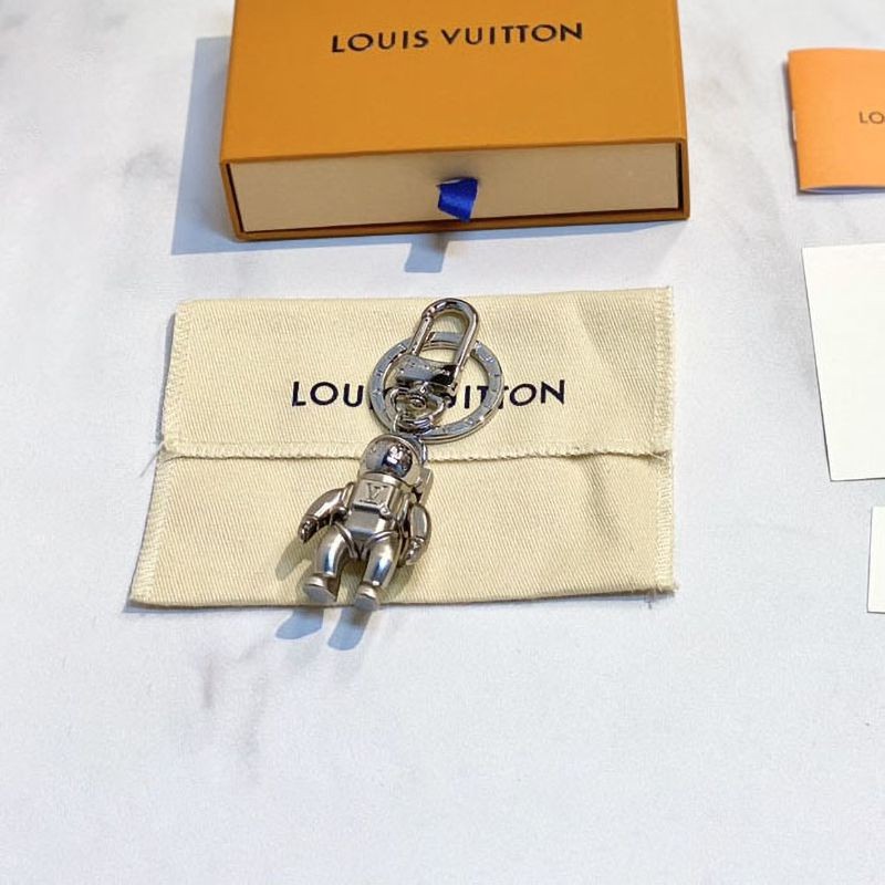 Very popular all over the world? Wonderful☆? Louis Vuitton bag charm monogram copy vuw75727