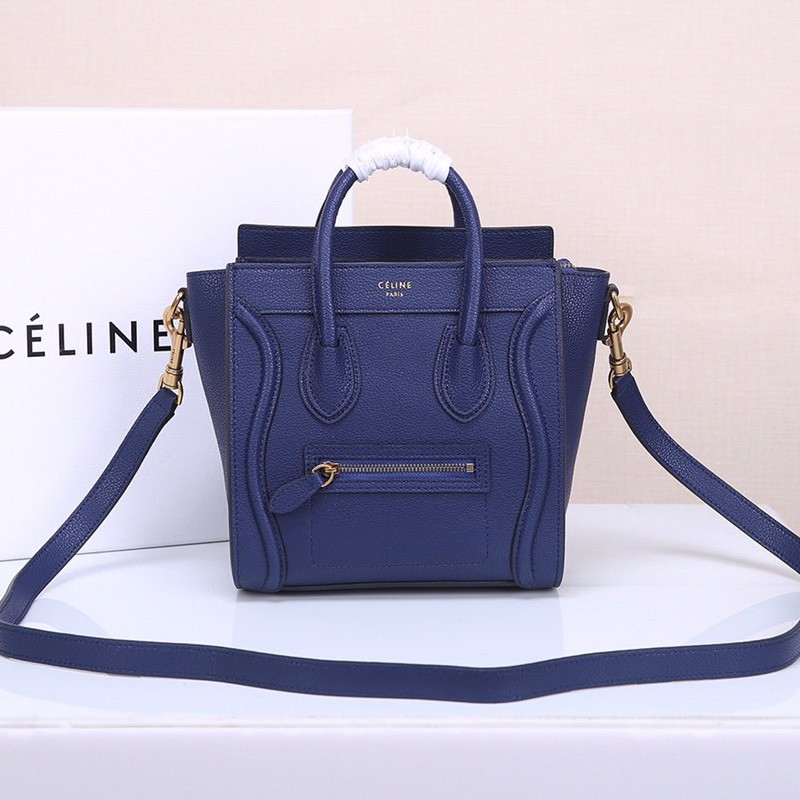 Very popular: Replica Celine Luggage Nano Handbag 3 models Cex66852 Very popular: Replica Celine Luggage Nano Handbag 3 models Cex66852