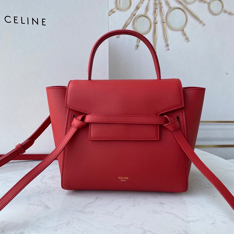 Celine Belt Bag Replica 2WAY Mini Bag 3 Models Ceu28392 Celine Belt Bag Replica 2WAY Mini Bag 3 Models Ceu28392