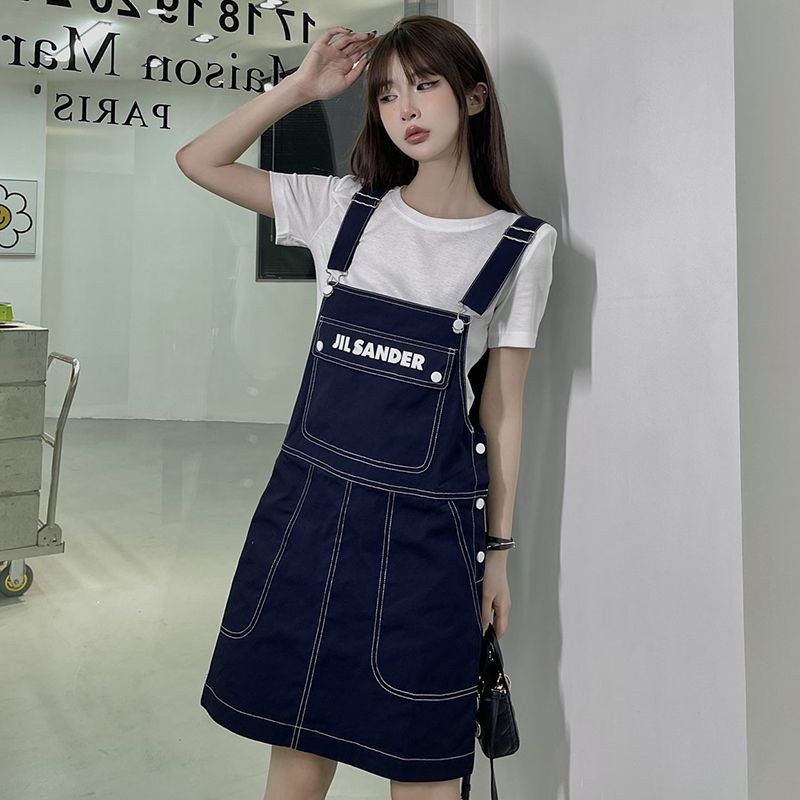 Sure to sell out [Jil Sander+ fake] ARCTERYX Gore-Tex bib dress Jie36196