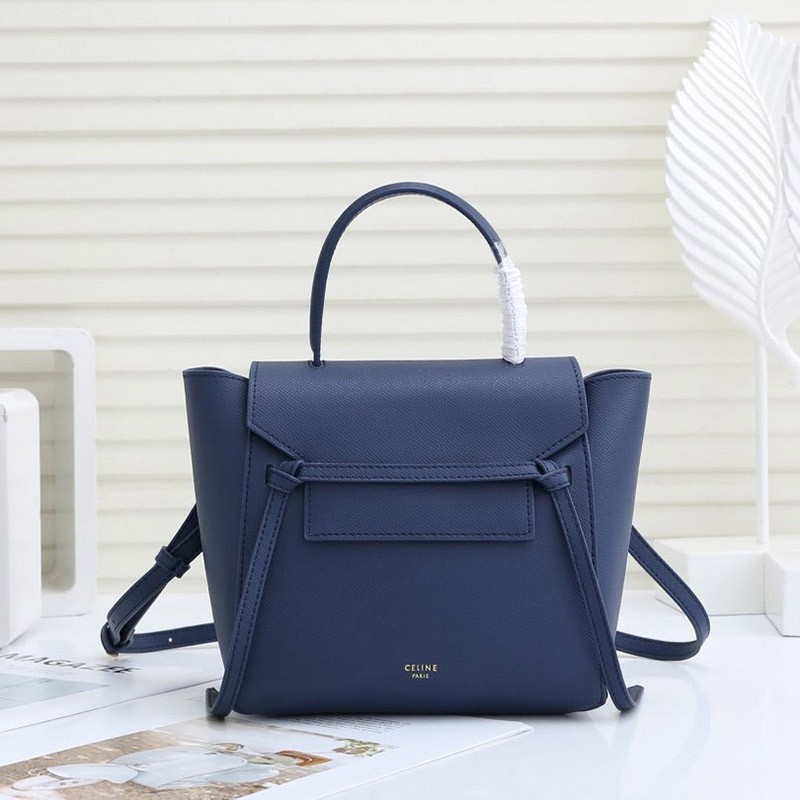 Cute Celine Belt Bag Replica Nano Grained Calfskin 189003ZVA Cute Celine Belt Bag Replica Nano Grained Calfskin 189003ZVA