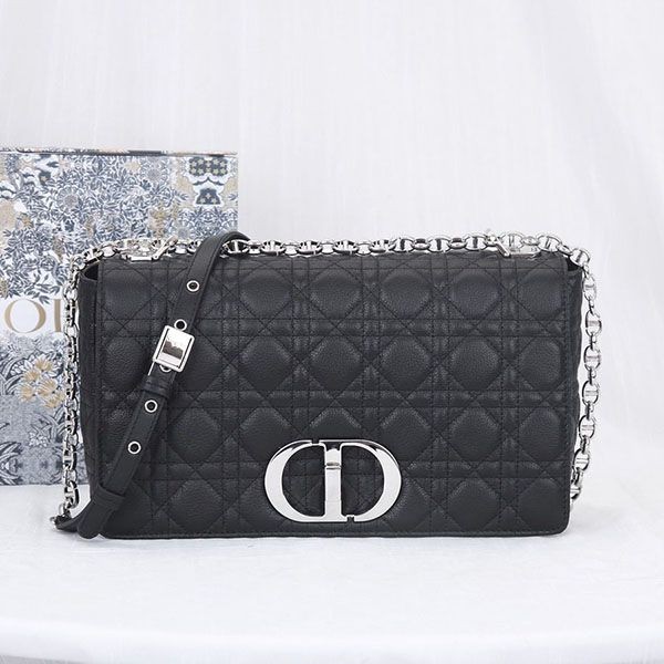 New sale Dior CARO large bag/shoulder bag replica des70598