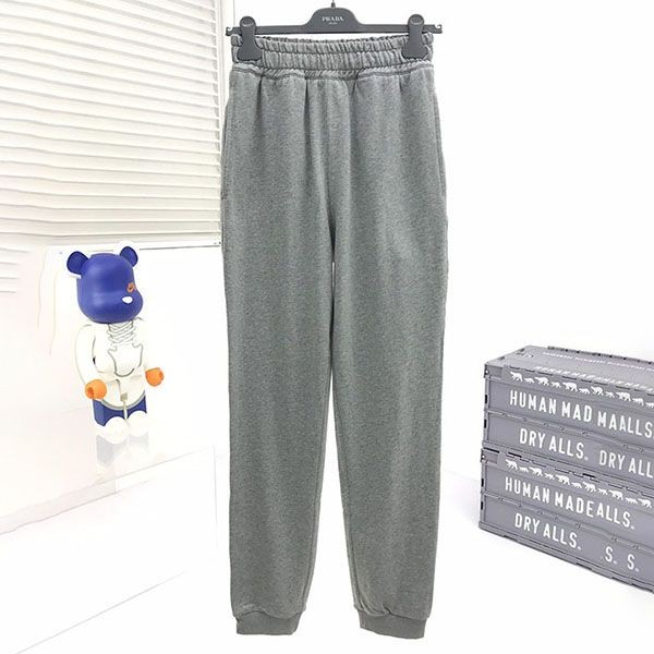 Burberry Cashmere Jogging Pants Monogram Replica Bam92191