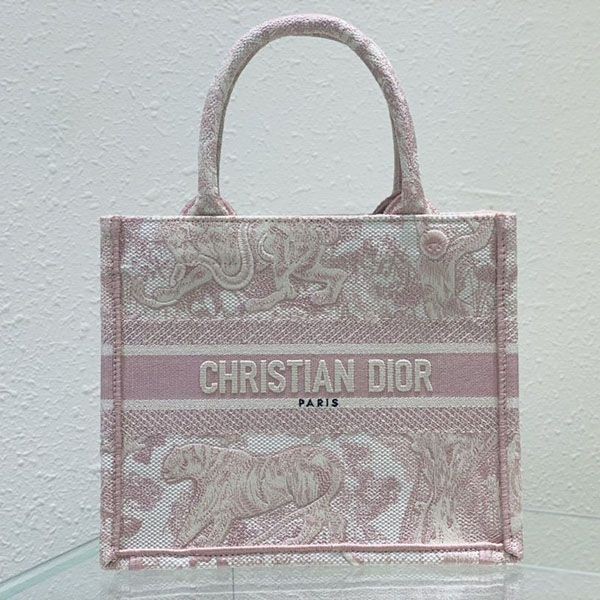 Sold out! Very popular [Dior] Book Tote Small Bag Replica dei46959