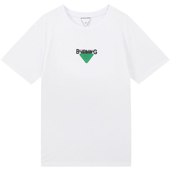 Bottega Veneta Replica Washed Cotton Jersey T-Shirt Bow06364