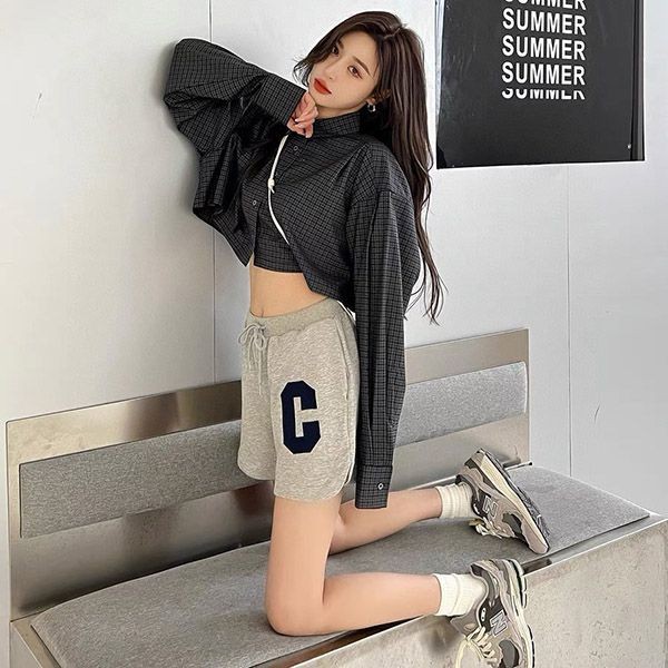 Very popular!! New color Celine shorts copy cotton Ces33676