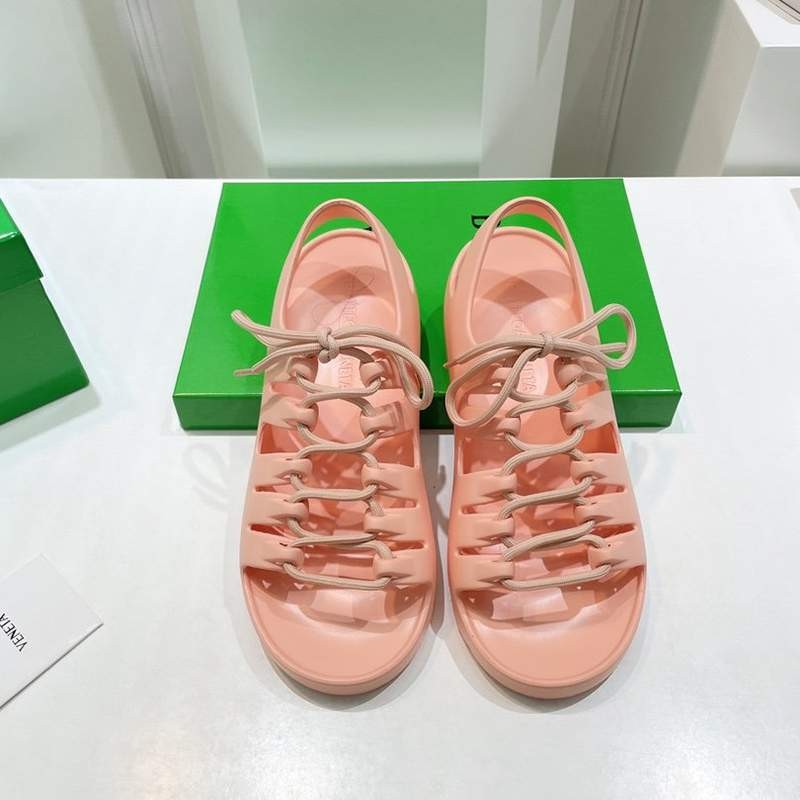 High quality???Bottega Veneta Sandals Replica Slip-on boo40770