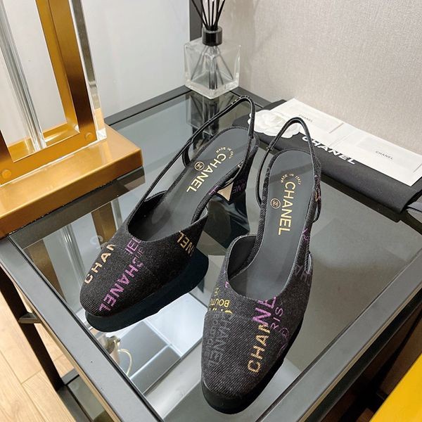 [Popular item] Chanel Super rare Chanel pumps replica shy69126