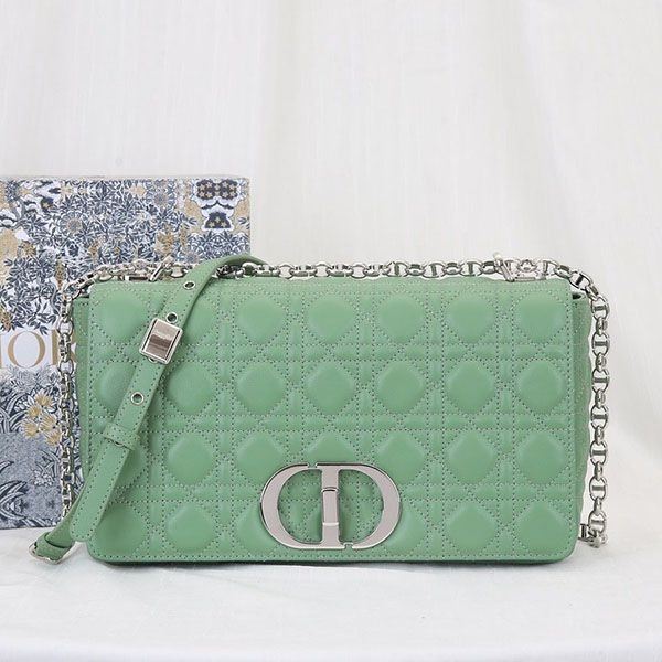 [Not available in Japan] Dior CARO large bag/shoulder bag replica dek25792