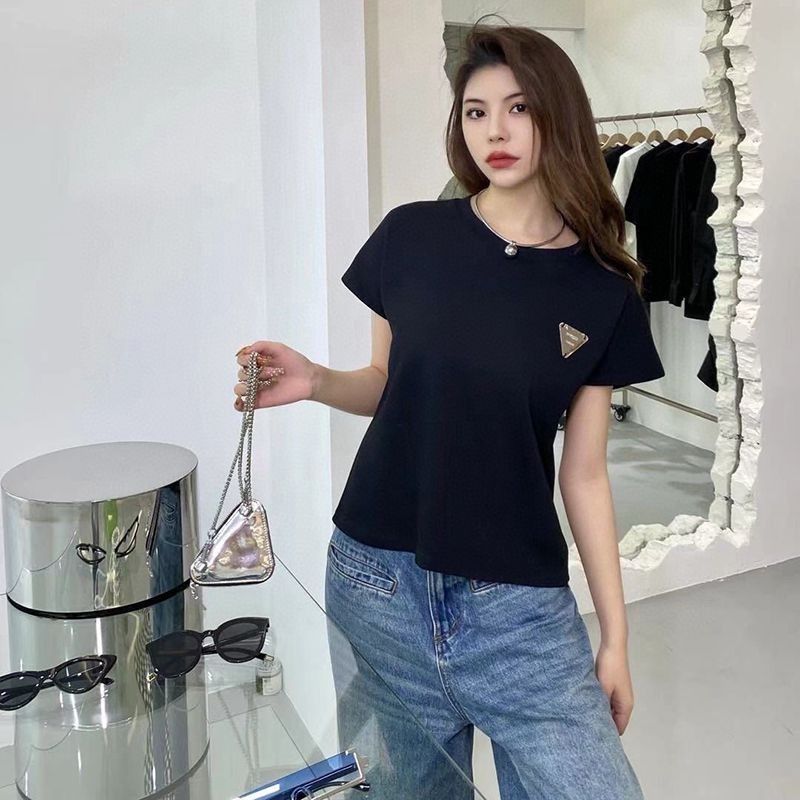 Very popular: New Bottega Veneta T-shirt copy, cotton jersey, black, boc25695