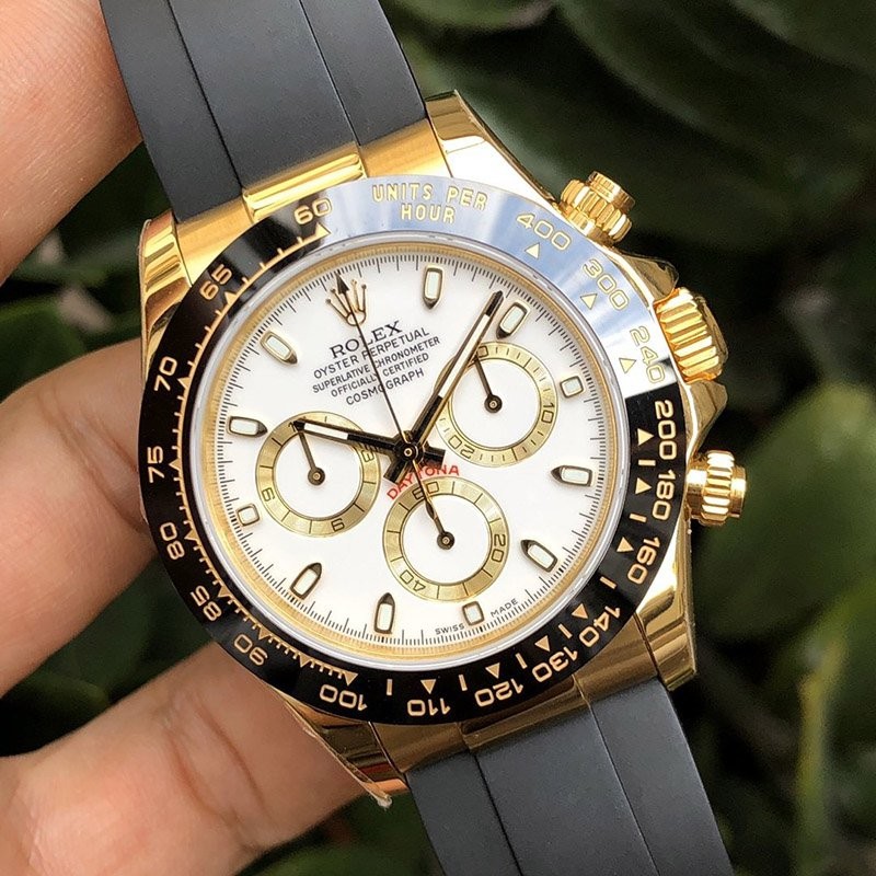 [Not available in Japan] Rolex Replica Daytona Men's Automatic V2 rof76319