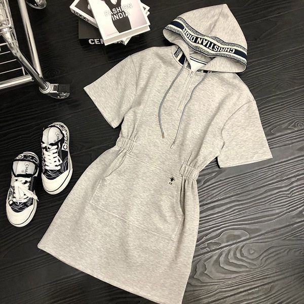 New sale Dior short dress replica dei05578 New sale Dior short dress replica dei05578