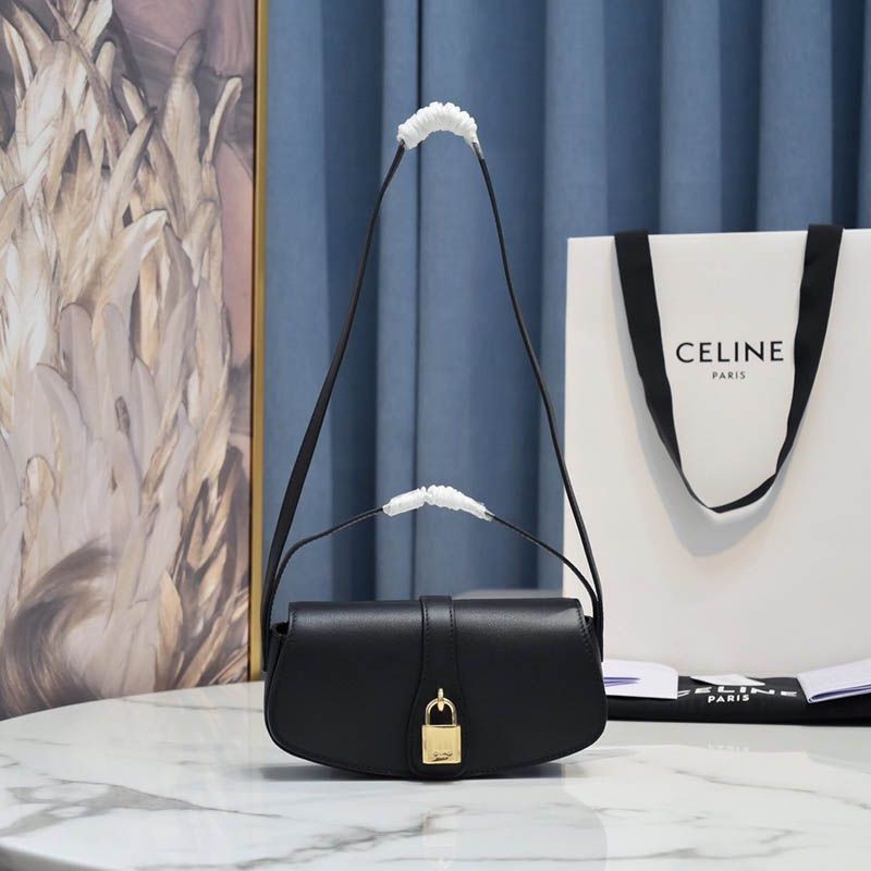 Very popular! [CELINE] TABOU SLG Tabou 3WAY smooth calfskin replica Ceg03103
