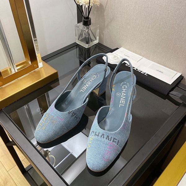 Show off your beautiful legs? Chanel Super rare Chanel pumps replica shr96017 Show off your beautiful legs? Chanel Super rare Chanel pumps replica shr96017