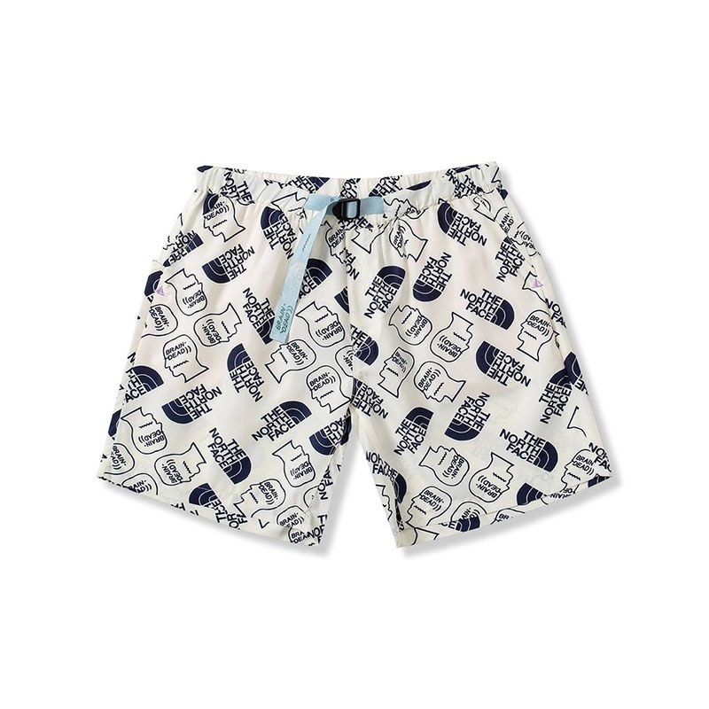Rare and sold out ☆ [North Face copy] Simple ★ Versatile shorts? Nom65348