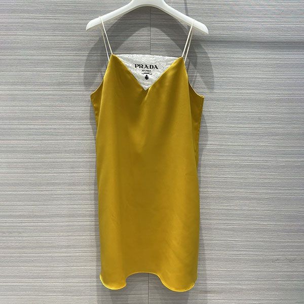 No.1 Popular Prada Maglielia Logo Simple Camisole Fake puy74398 No.1 Popular Prada Maglielia Logo Simple Camisole Fake puy74398