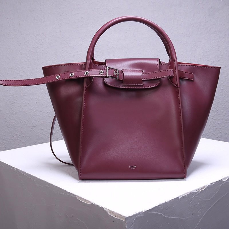 ★Japan!! Popular! Celine Bag Black Replica ☆Same-day Shipping☆Small Big Luggage Ceq88828