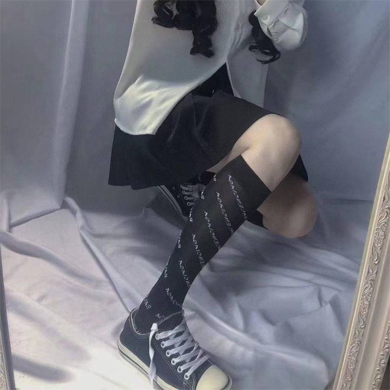 Very popular all over the world? Balenciaga socks replica set of 2 pairs bat89281