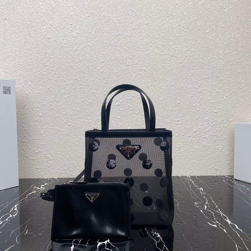 Very popular!! Perfect as a gift? Prada nylon shoulder bag replica pui28685