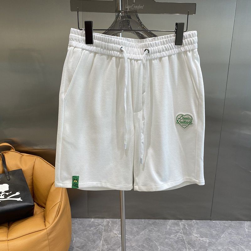 Stylish? Louis Vuitton shorts replica unisex vuw34482