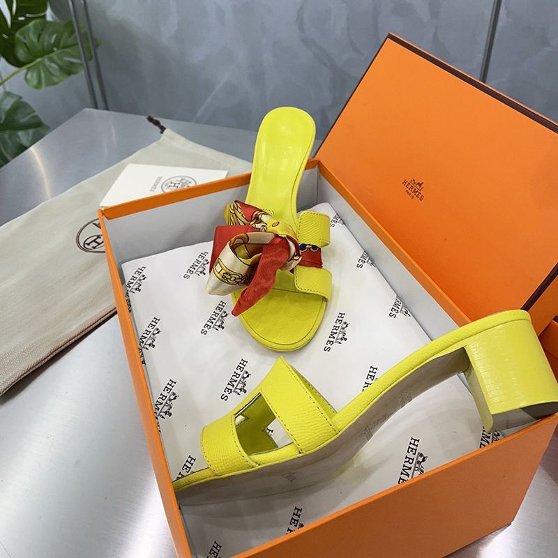 New spring items ◆ Popular women's Hermes Oasis sandals replica erh06859 New spring items ◆ Popular women's Hermes Oasis sandals replica erh06859